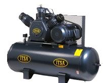 COMPRESORES Y REPARACIONES DE MEXICO