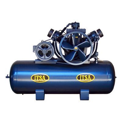 COMPRESORES Y REPARACIONES DE MEXICO