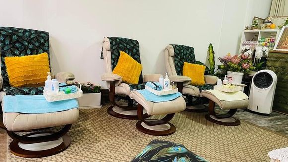 Thai Golden Hands Massage Spa