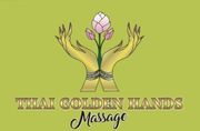 Thai Golden Hands Massage-Logo