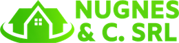 Logo NUGNES Impresa Edile Genova
