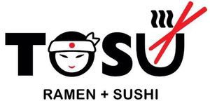 TOSU Ramen & Sushi
