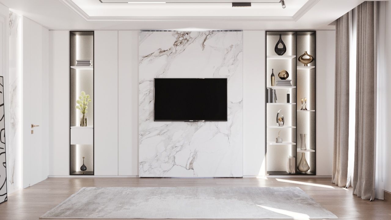 Bedroom Interior Design