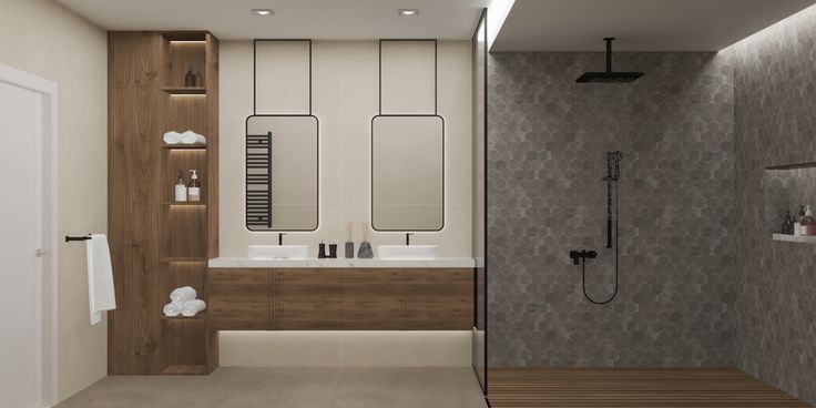 Bathroom Interior Design