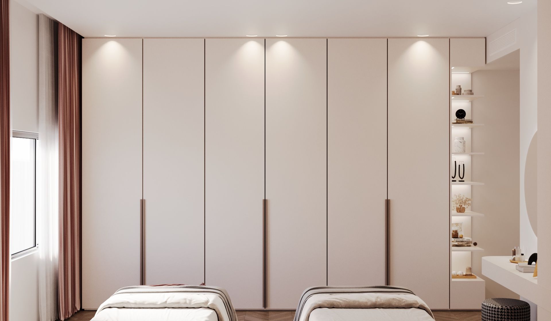 Bedroom Interior Design