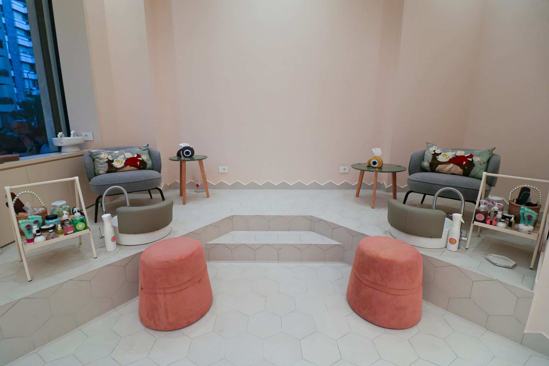 Retail Shop Interior Design