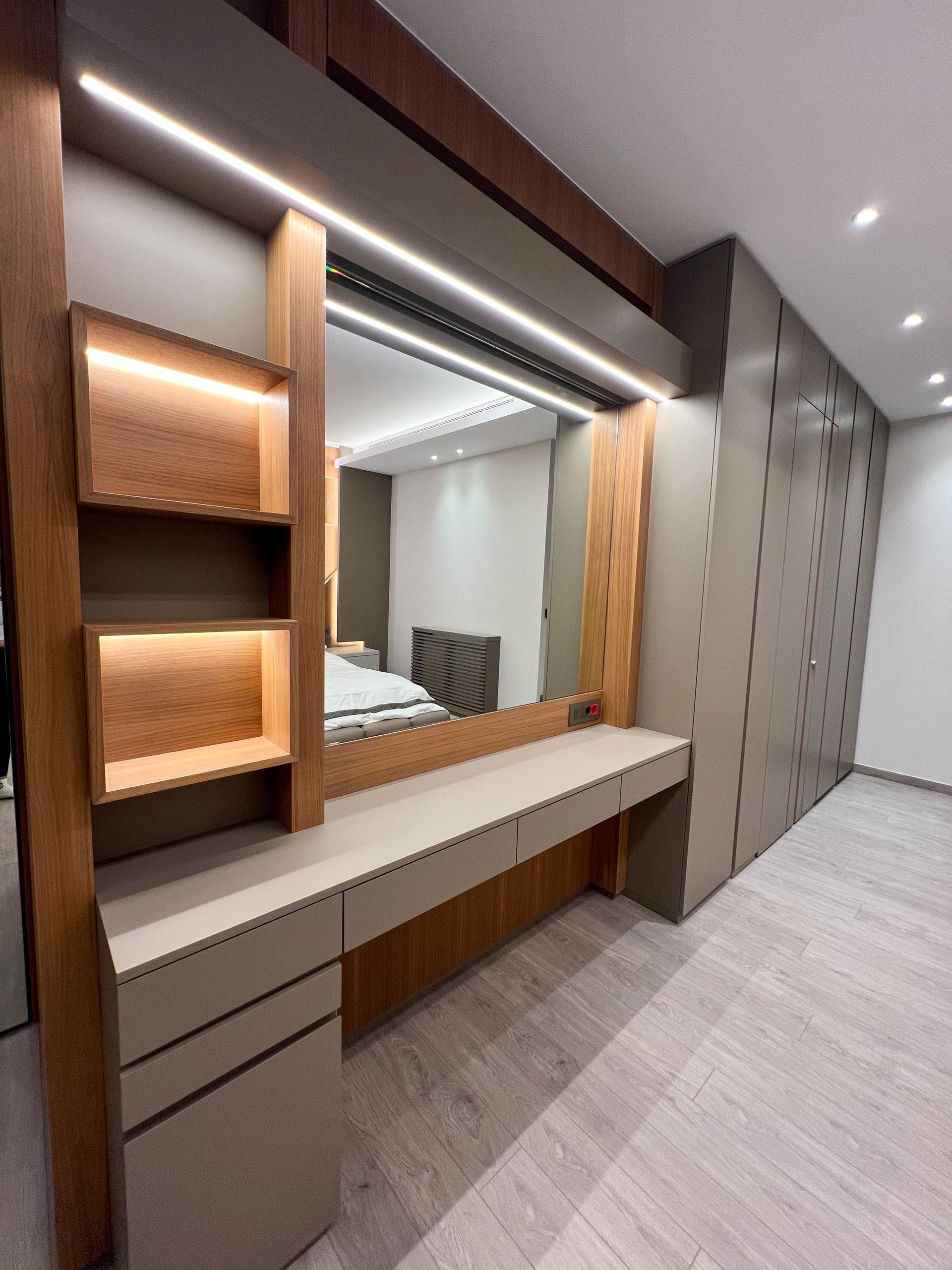 Bedroom Interior Design