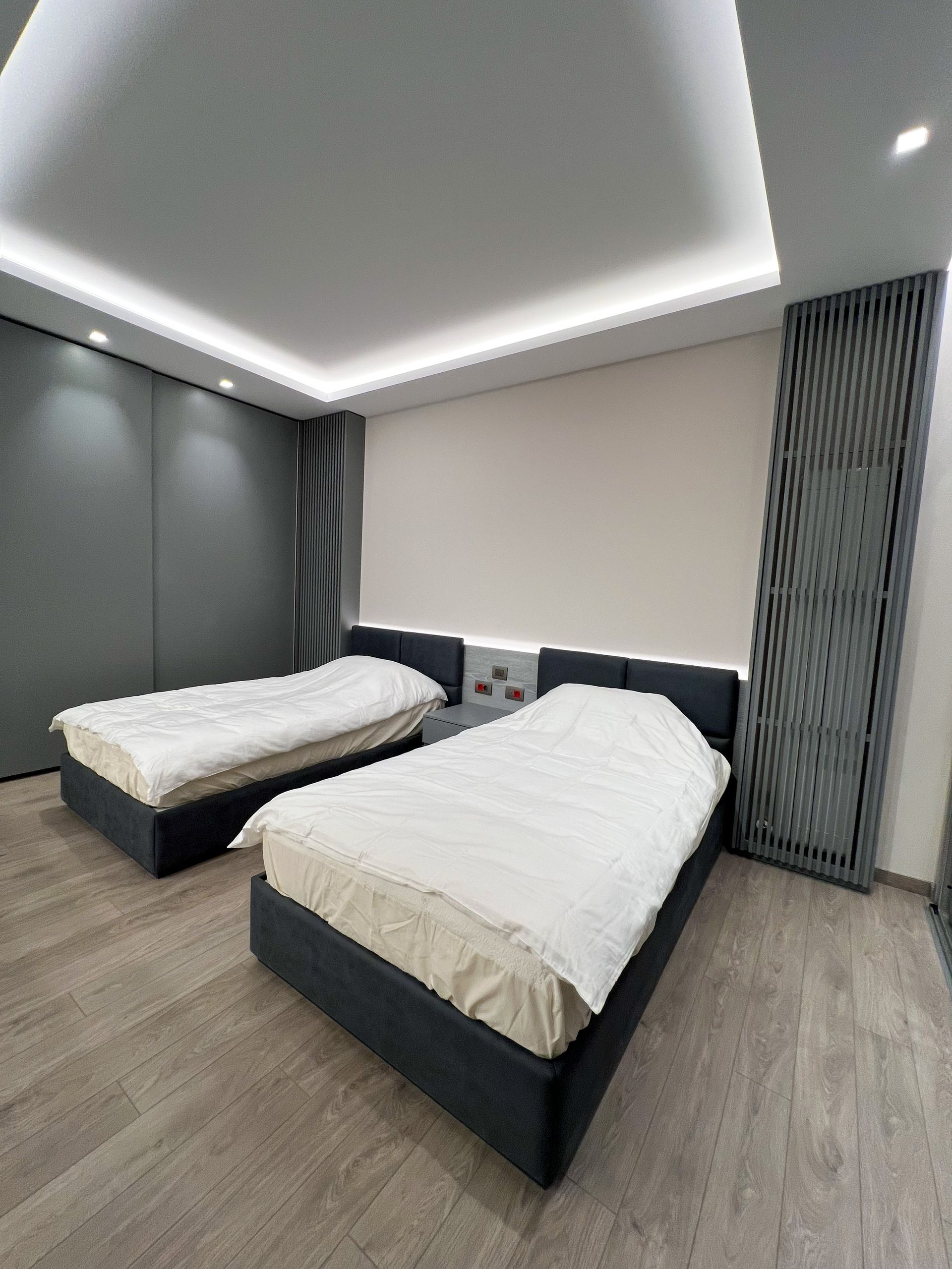 Bedroom Interior Design