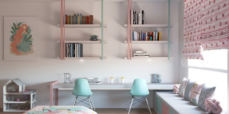 Bedroom Interior Design