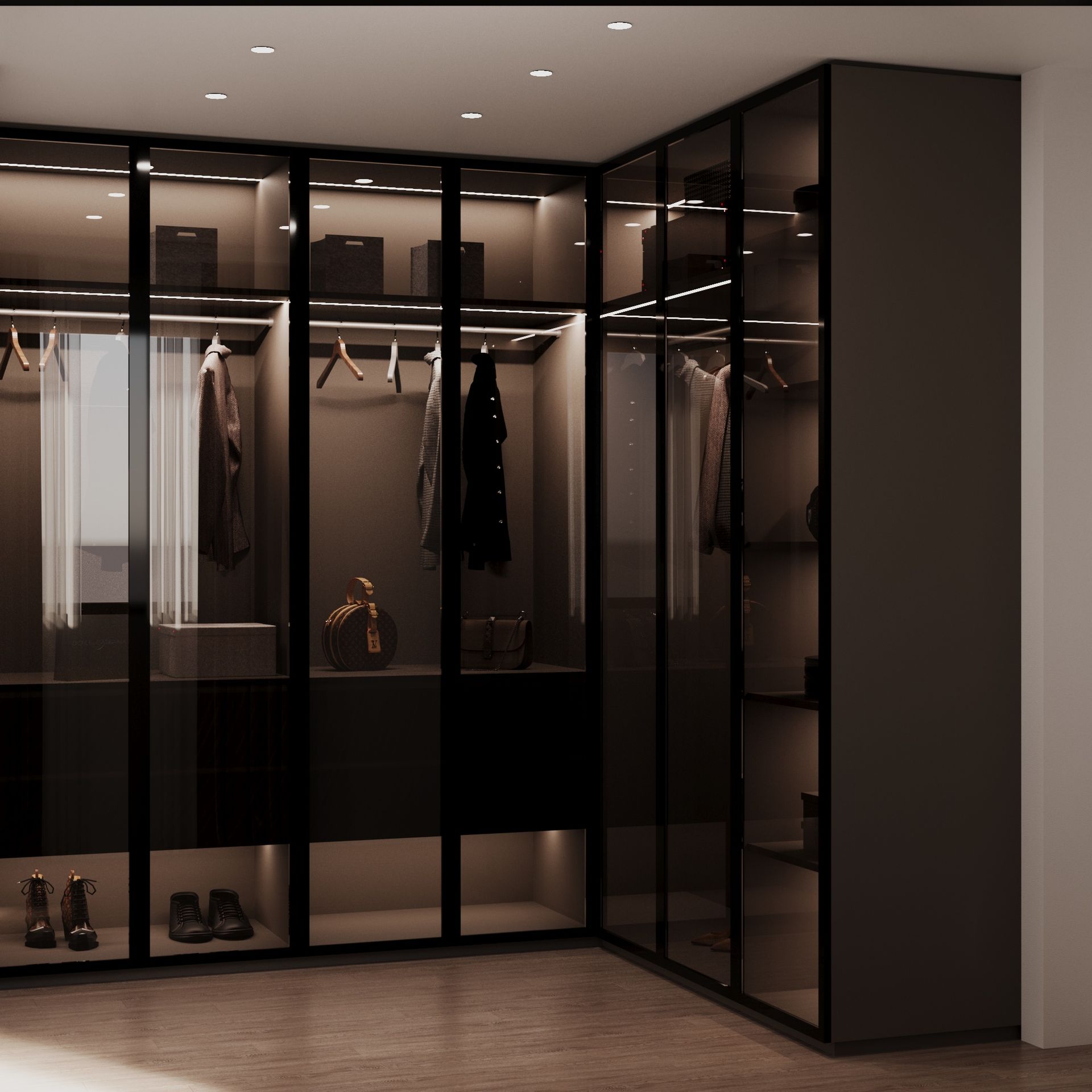 Bedroom Interior Design