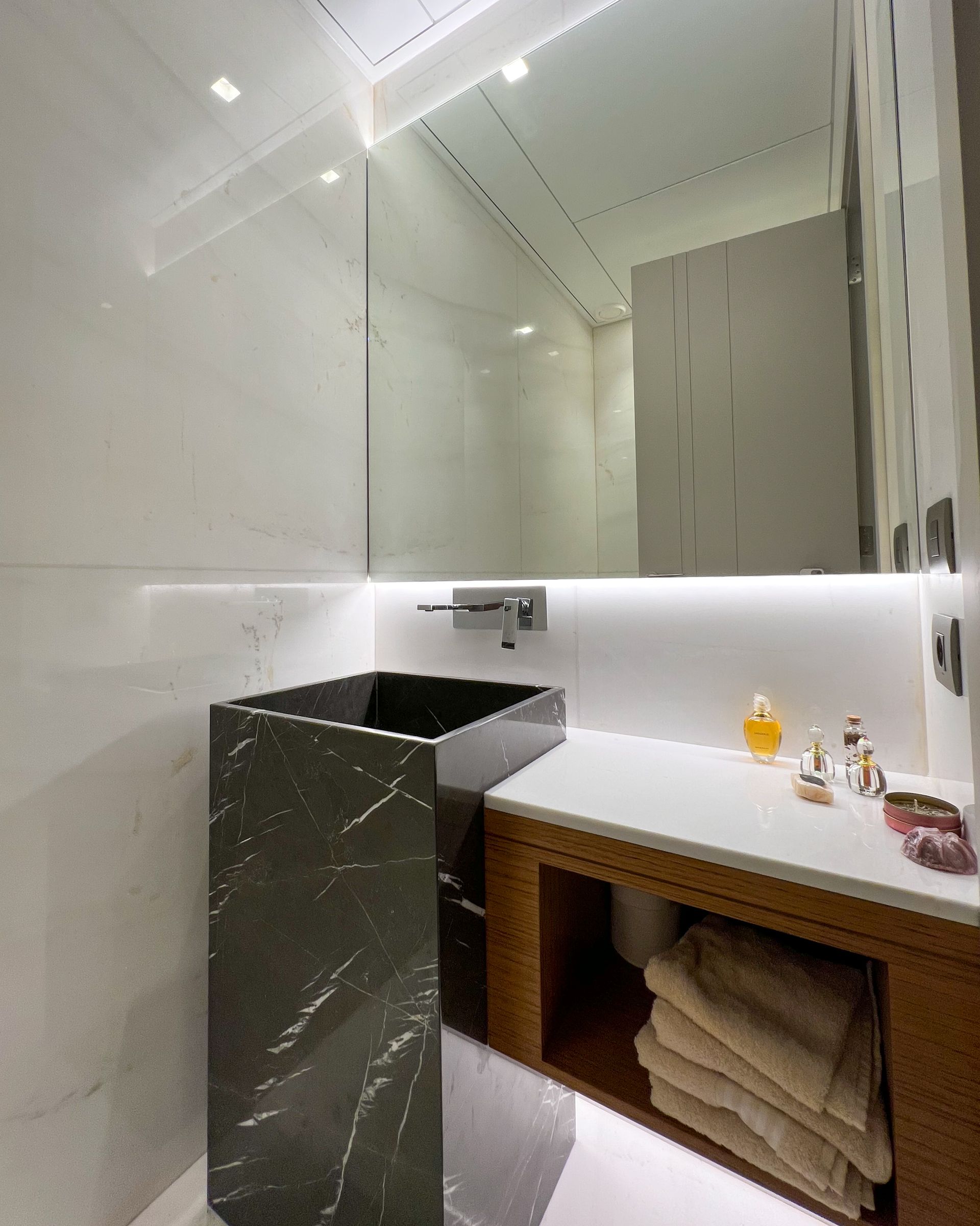 Bathroom Interior Design