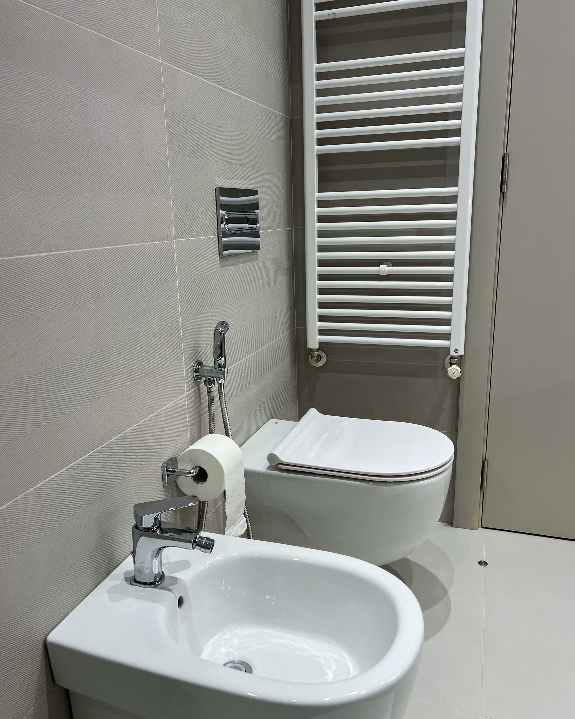 Bathroom Interior Design