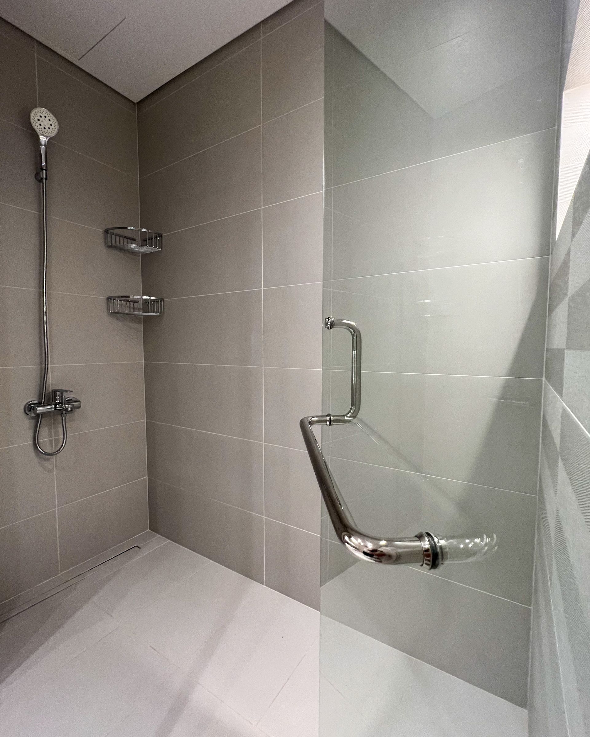 Bathroom Interior Design