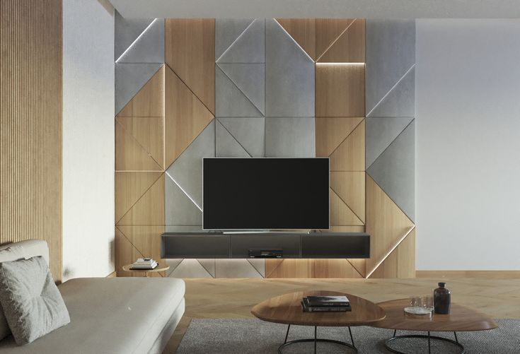 Living Room Interior Design