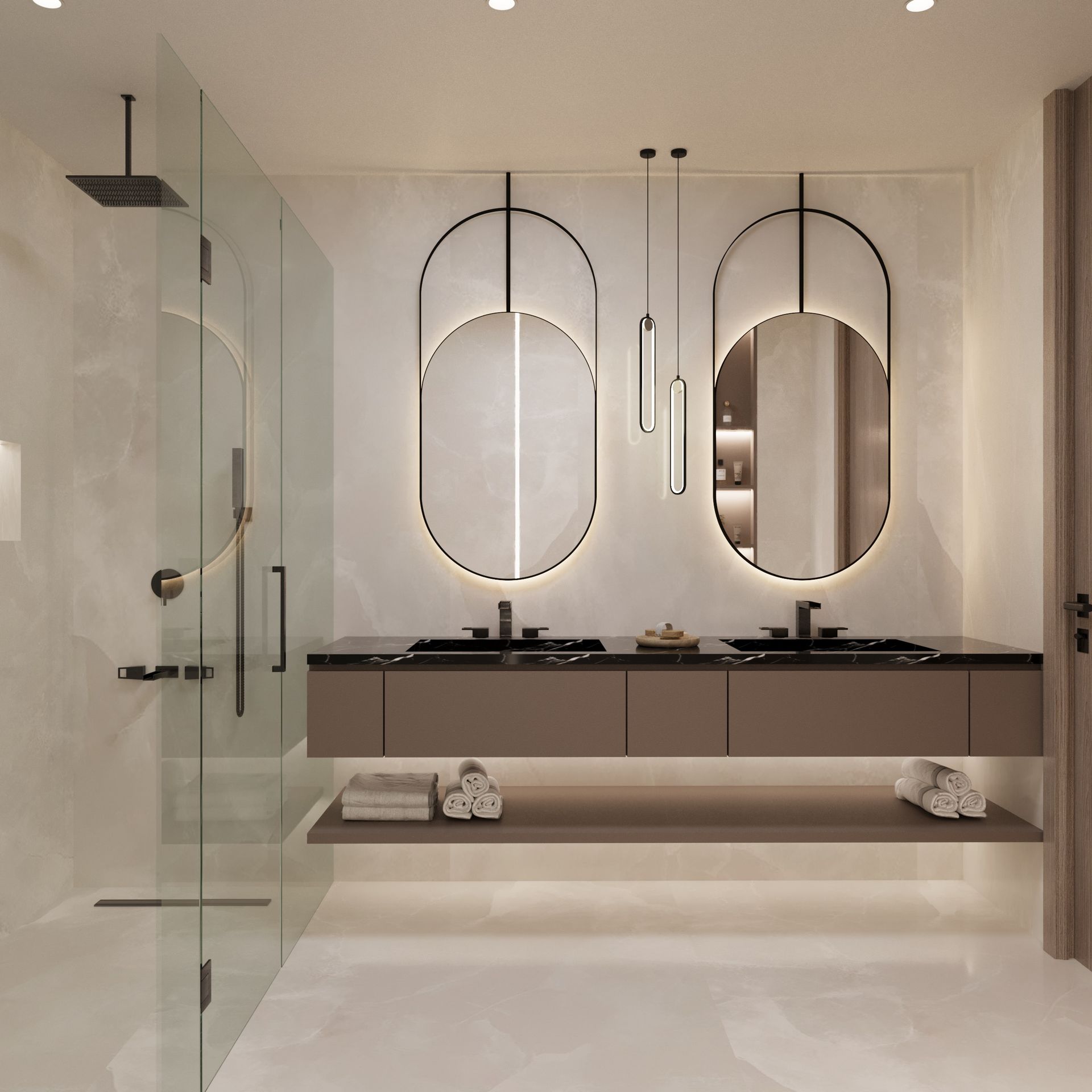 Bathroom Interior Design
