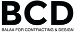 BCD Logo