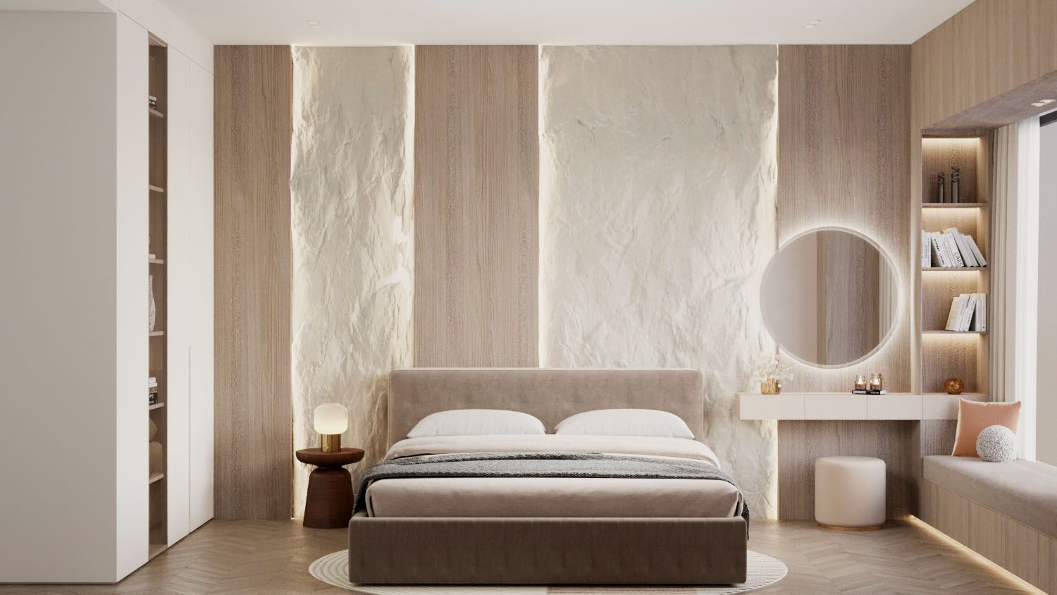 Bedroom Interior Design