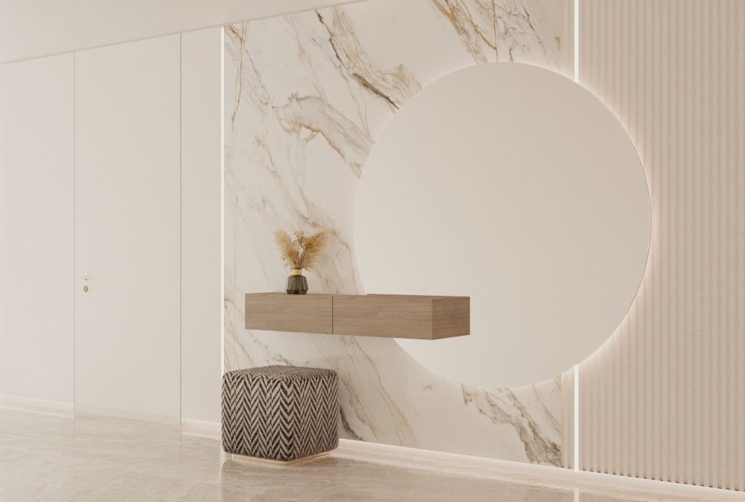 Living Room Interior Design