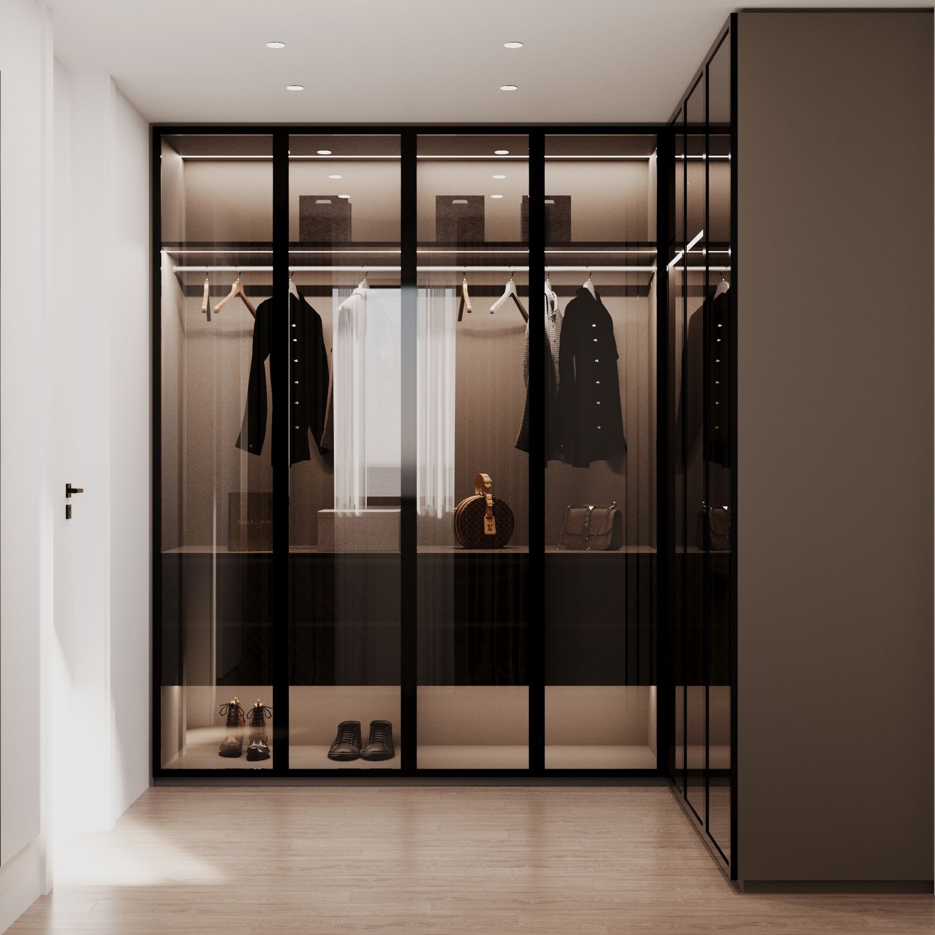 Bedroom Interior Design