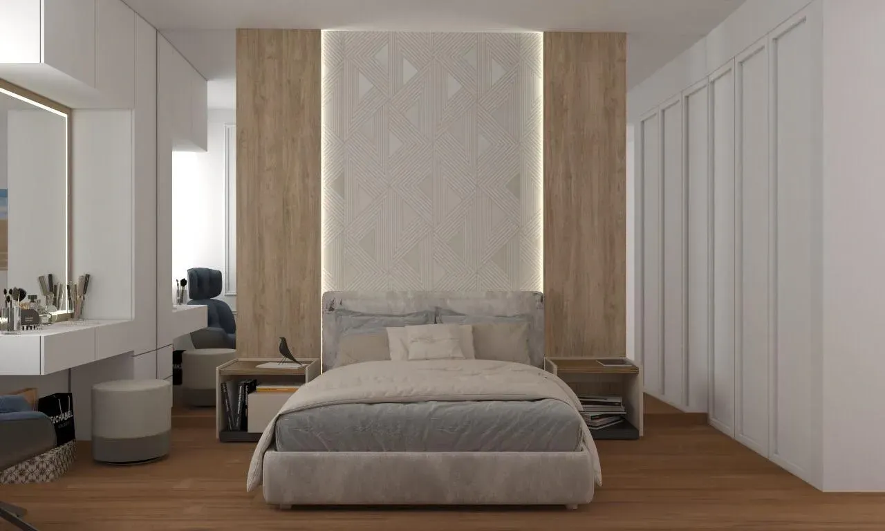 Bedroom Interior Design