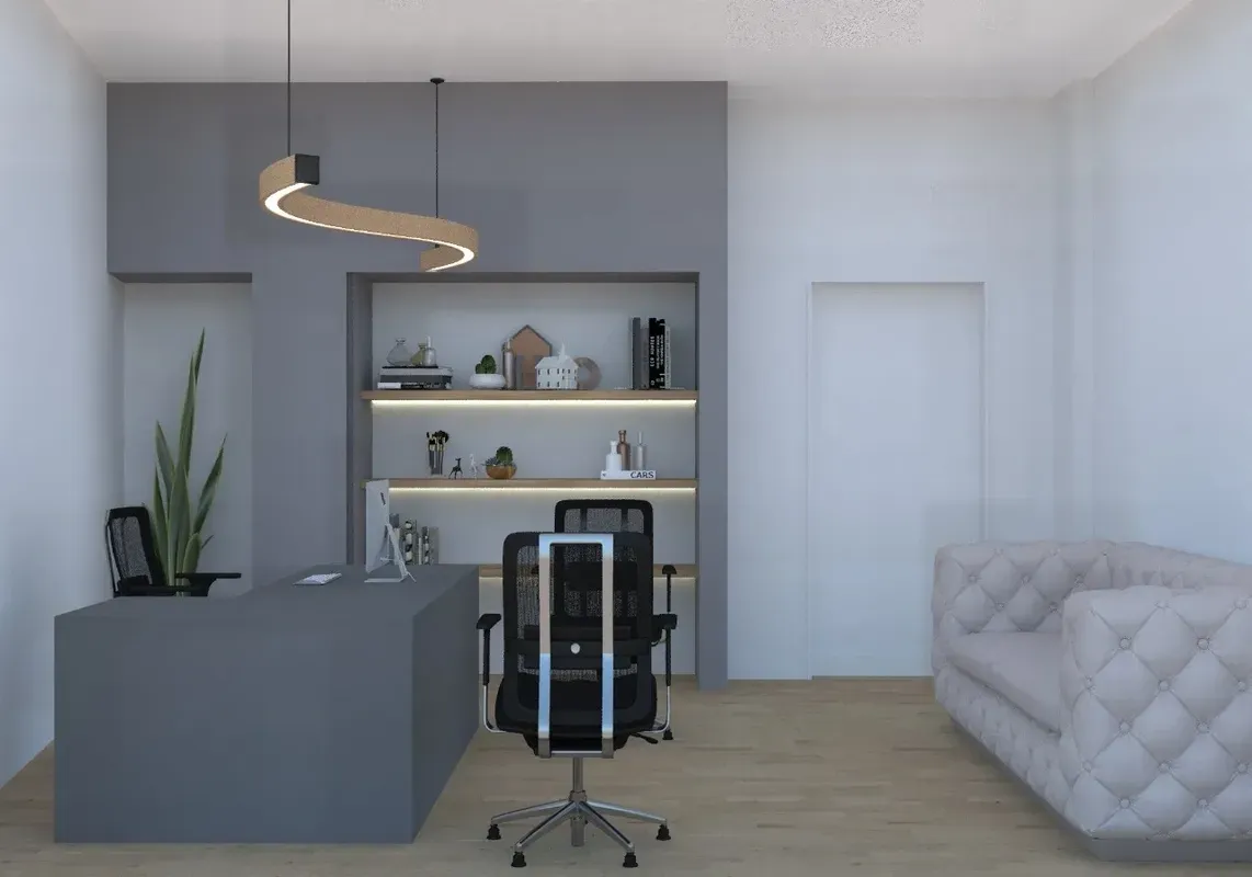 Office Interior Design