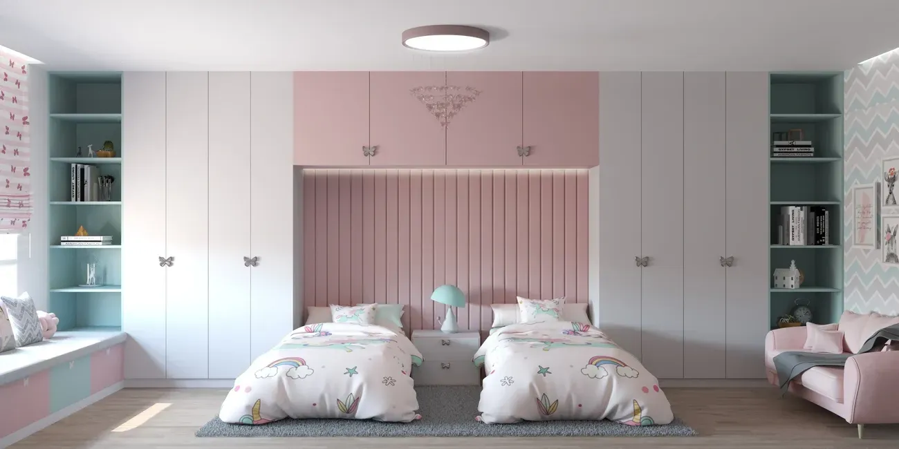 Bedroom Interior Design