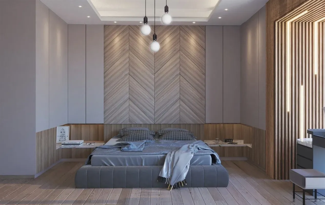 Bedroom Interior Design