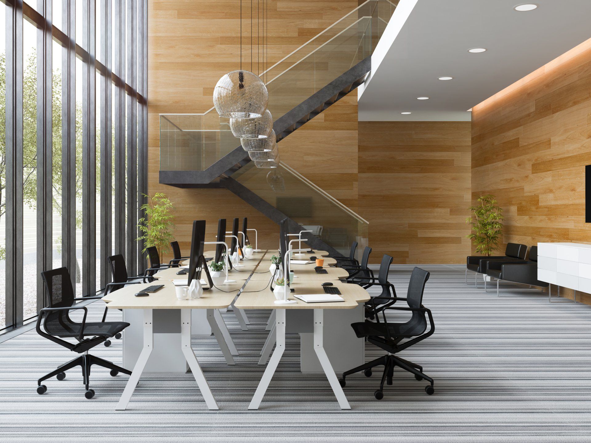 Office Interior Design