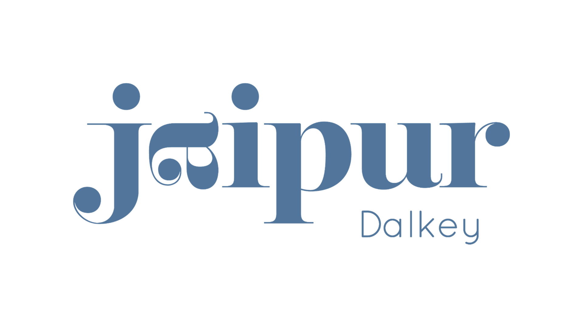 Jaipur Dalkey Sustainability Statement