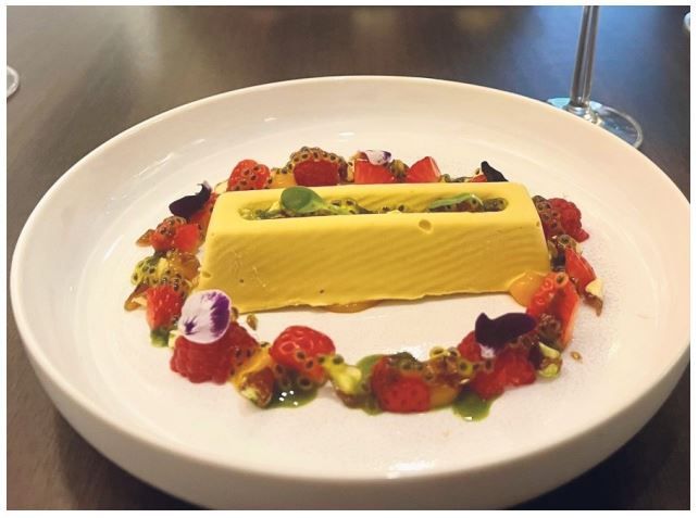 Lucinda O'Sullivan Review Sunday Independent April 2026