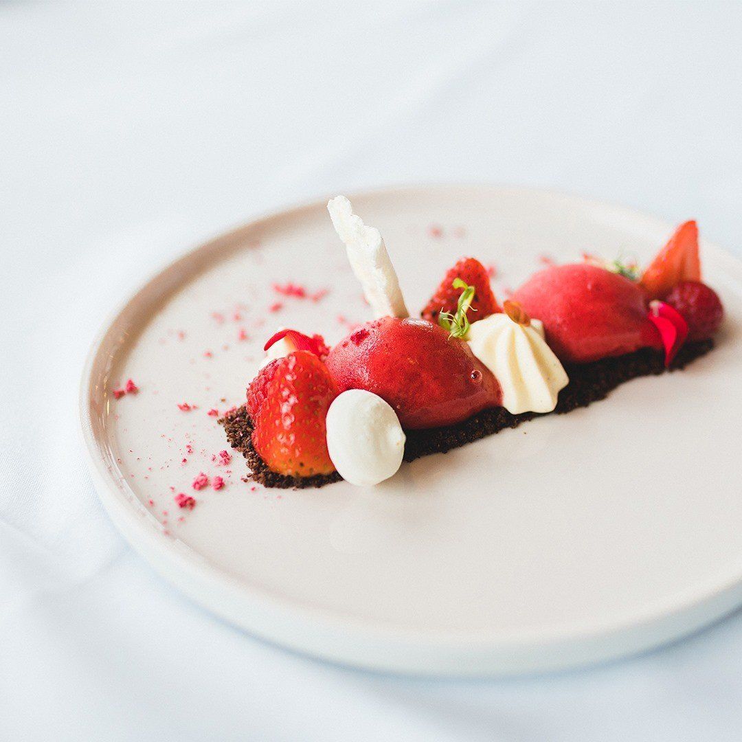 Jaipur Dalkey Desserts