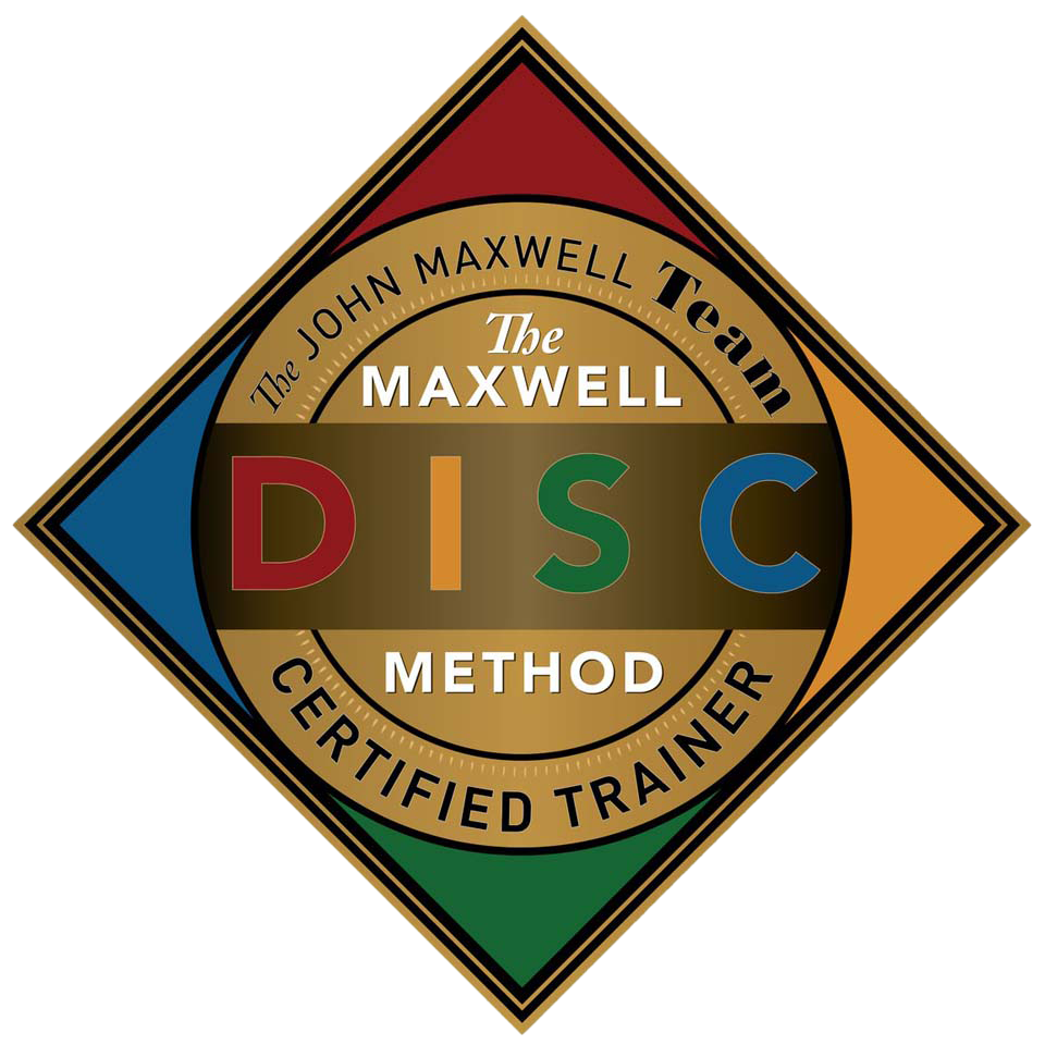 The Maxwell DISC Method
