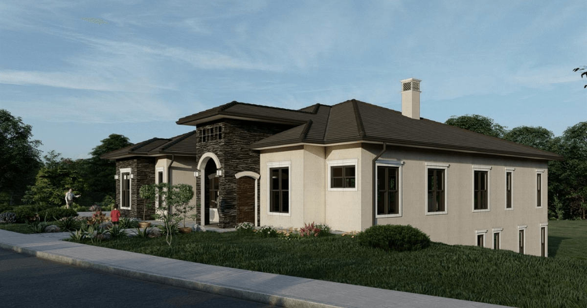 Mini Mansions in Greenbrae Homes for Sale Sonia Immers