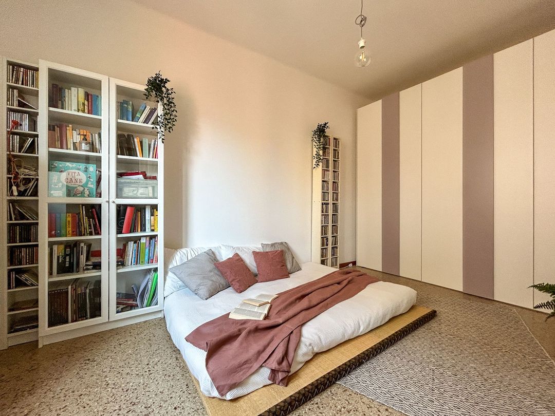 CASA DOPO DELLA VALORIZZAZIONE, VENDERE CASA PARMA,AGENZIA IMMOBILIARE PARMA, HOME STAGING PARMA