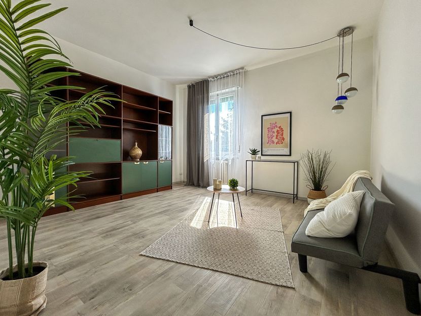 CASA DOPO DELLA VALORIZZAZIONE, VENDERE CASA PARMA,AGENZIA IMMOBILIARE PARMA, HOME STAGING PARMA