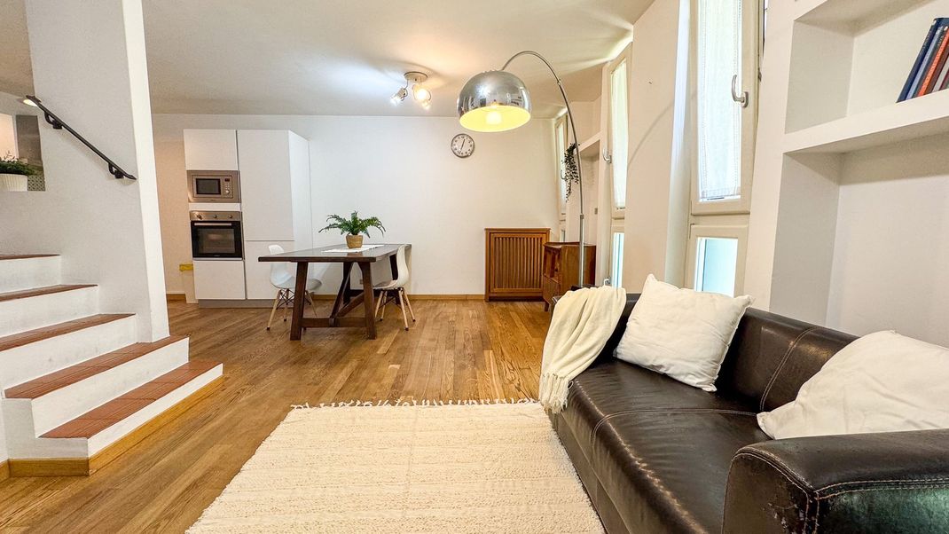 CASA DOPO DELLA VALORIZZAZIONE, VENDERE CASA PARMA,AGENZIA IMMOBILIARE PARMA, HOME STAGING PARMA