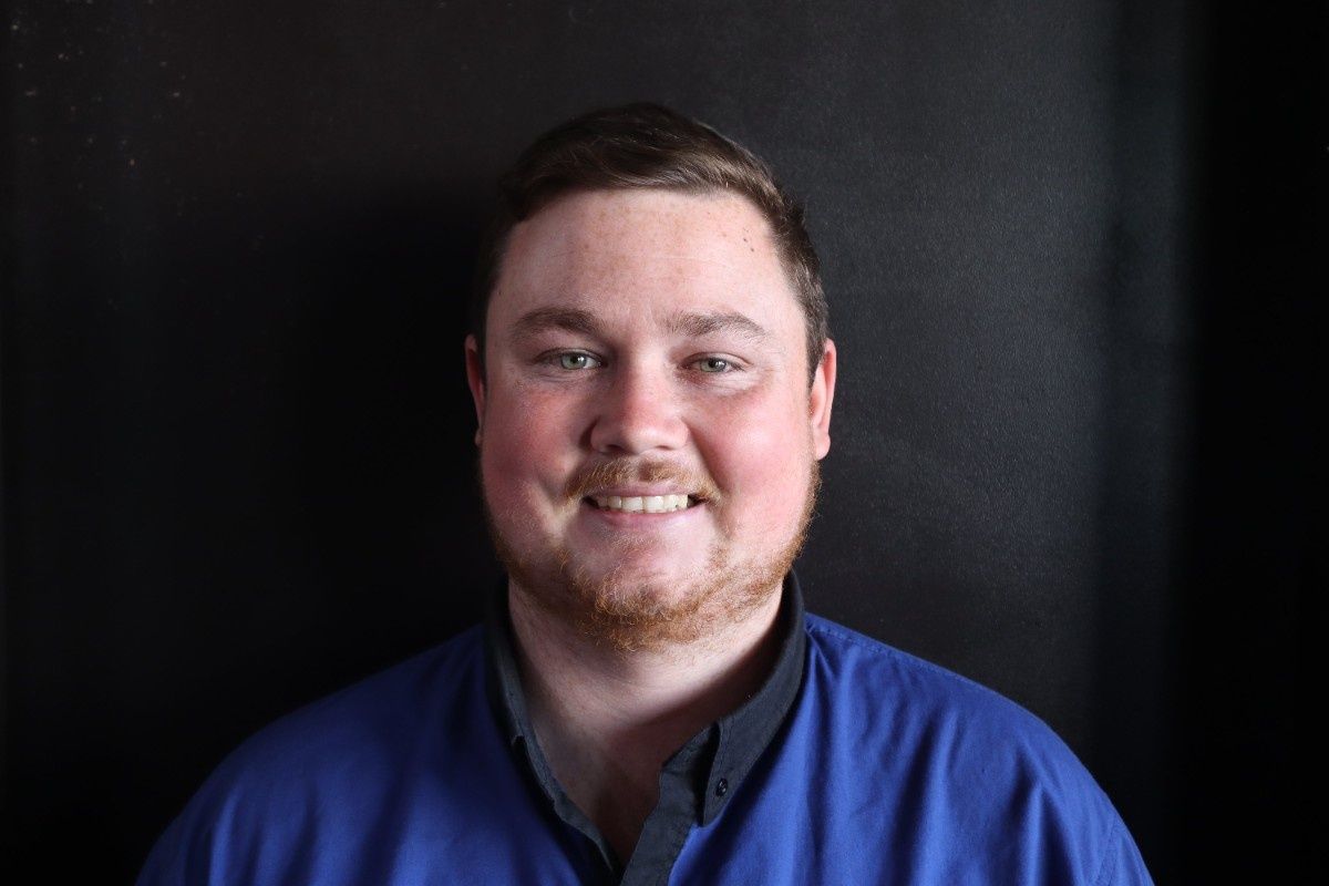 Alex Thomas — Pacific Plaza Automotive in Port Macquarie, NSW