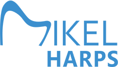 Mikel Harps Logo