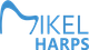 Mikel Harps Logo