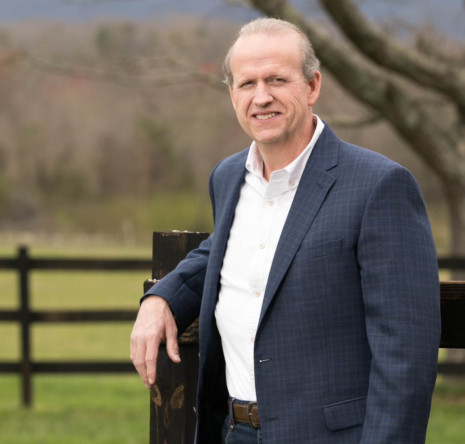 Tom Corbin for State Senate