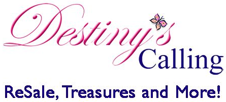 Destiny's Calling Logo