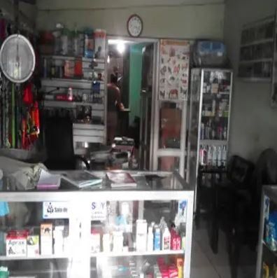 Veterinaria Mundo de Mascotas