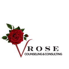 V Rose Counseling & Consulting Services LLC Logo