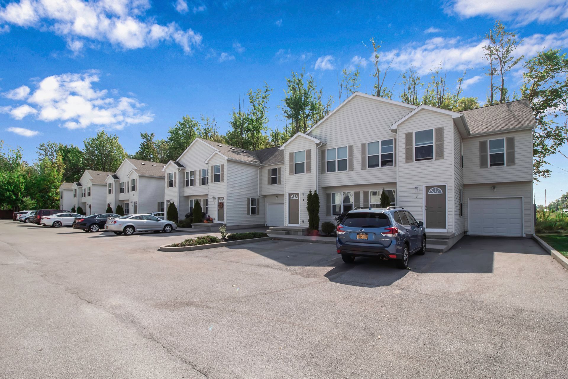 Ashley's Garden Estates