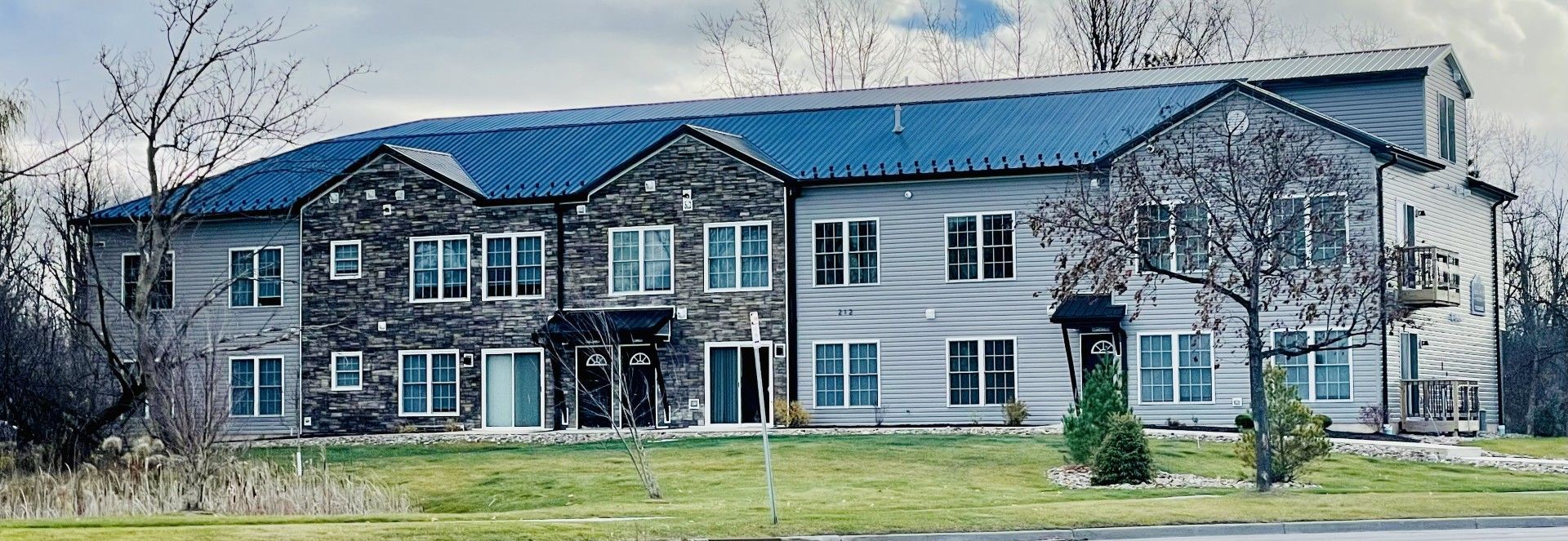 Madison Pointe Estates