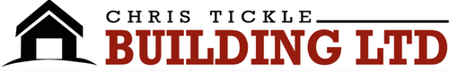 C.Tickle Building & Groundworks company logo