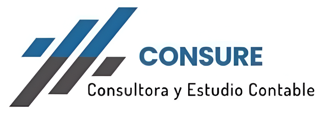 Logotipo  de empresa Consure.