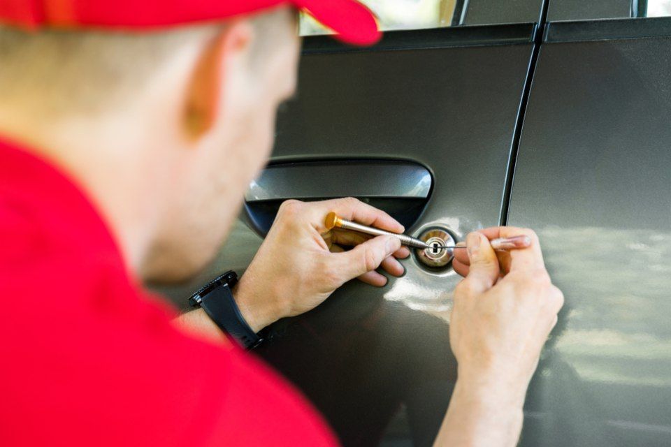 Trustworthy Oxenford Commercial and Residential Locksmiths