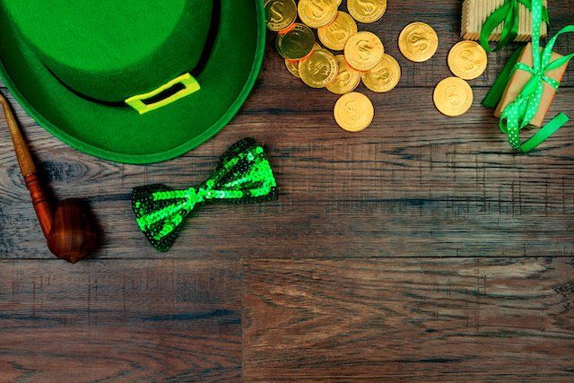 St. Patrick's Day at Zone 28 | Pittsburgh