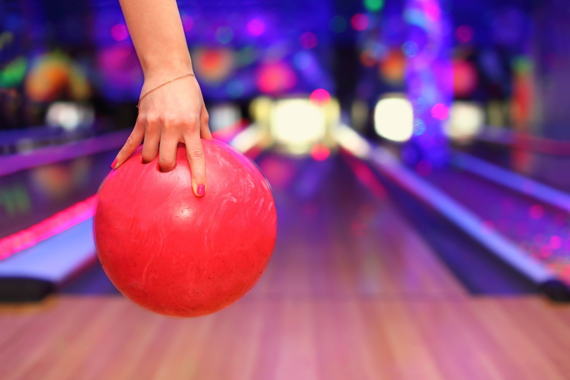 Best Bowling Balls for Beginners | Zone 28